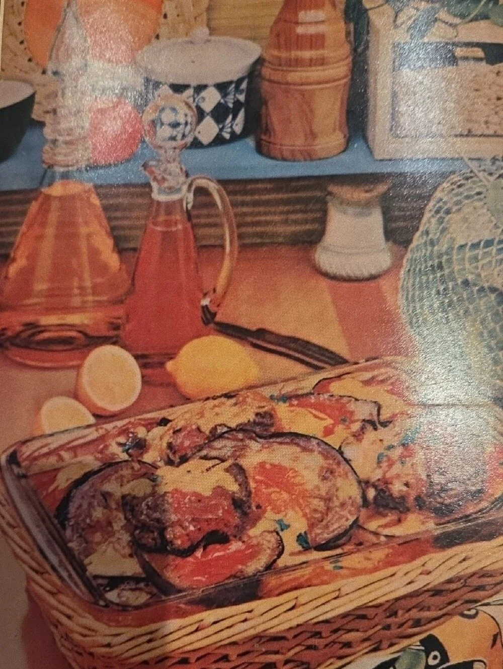 Good Housekeeping Casserole Book Cookbook 1958